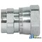 A & I Products Coupling, Female Half, Pressure Side 1.5" x1" x1.5" A-AH21763 - alternate 3